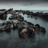 Flowing tide