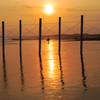 鵠沼Sunset