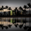 Black　City