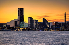 Ｂｅａｕｔｉｆｕｌ　Ｙｏｋｏｈａｍａ