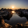 Double　Sun