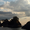 天と海の間に