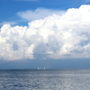 入道雲