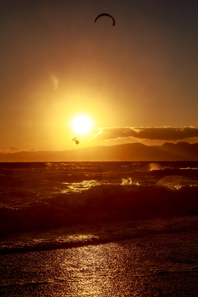 夕陽に舞え！　Ⅰ