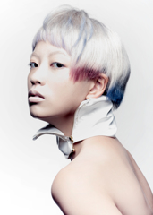 hair creative
