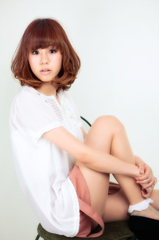 女性の色っぽさ2