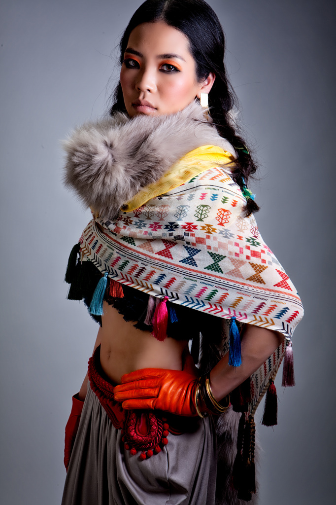Ethnic coordination