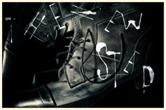 Step