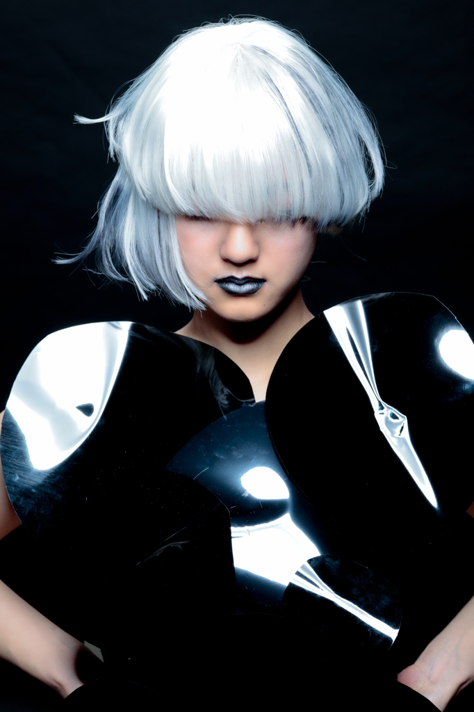 Neo-futuristic