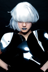 Neo-futuristic
