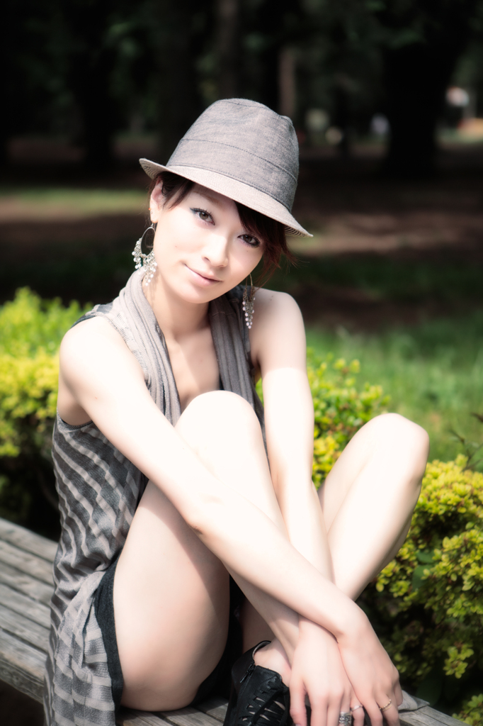 休憩