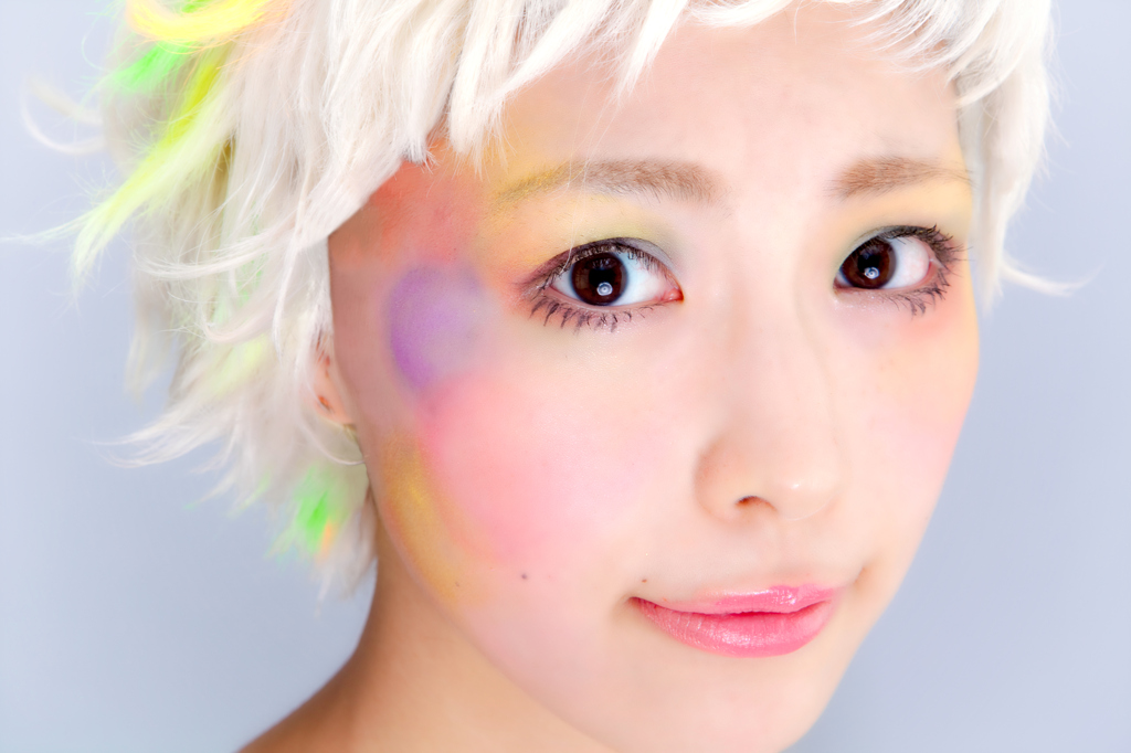 colorful 2