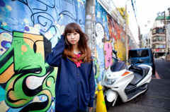 graffiti world