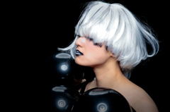Neo-futuristic side