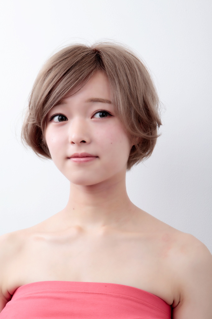 光の透明感