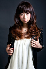 ROCK GIRL