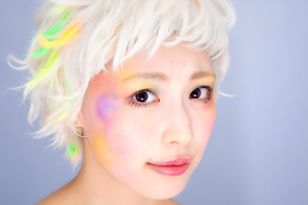 colorful