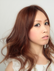 ゆるふわヘアー