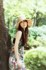 お馴染みの場所