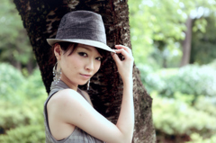 女性の格好良さ