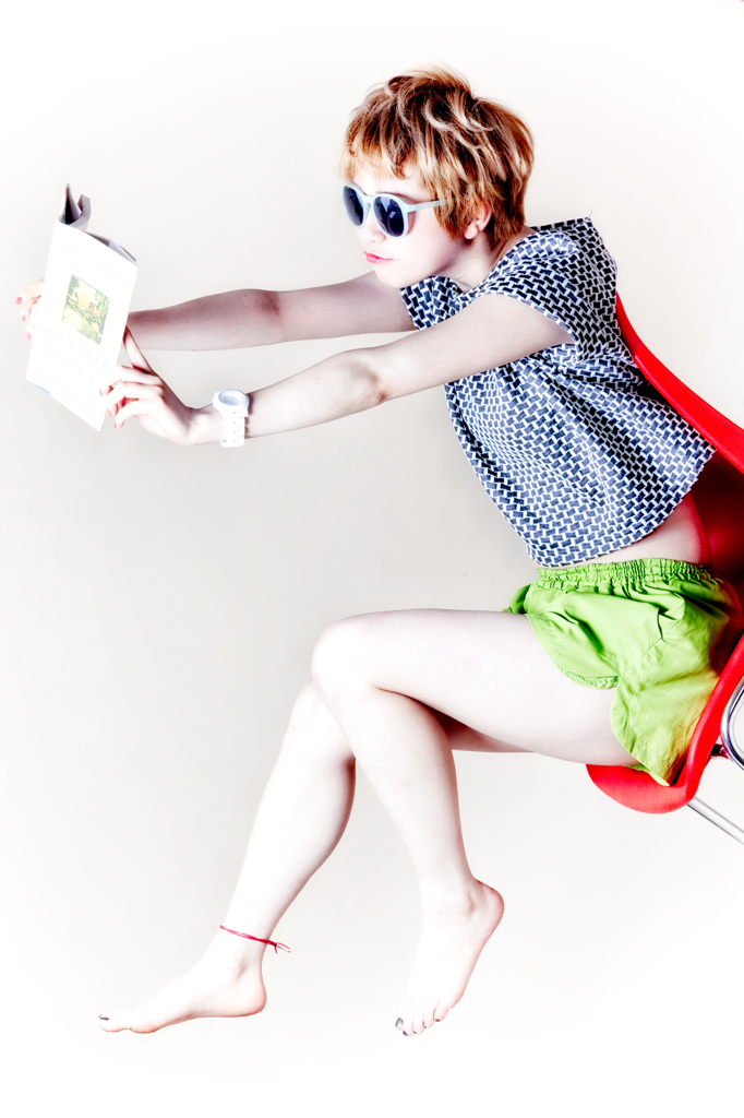 Levitation