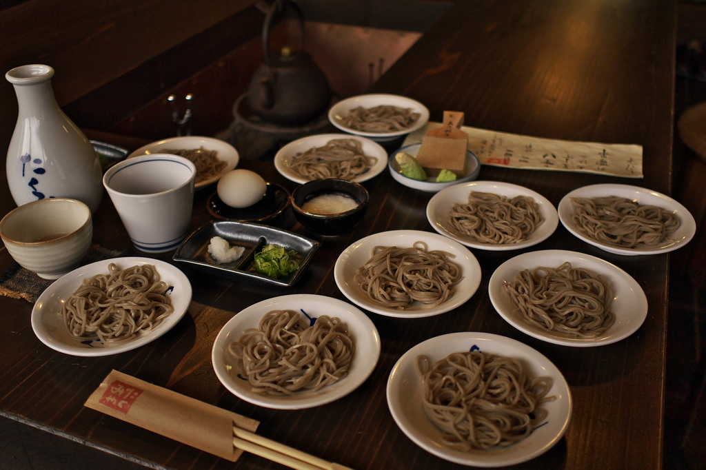 出石おさんぽ１