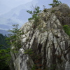 遠見岩