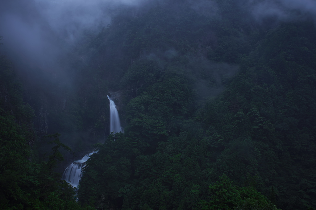 深景