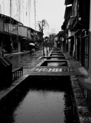 飛騨古川