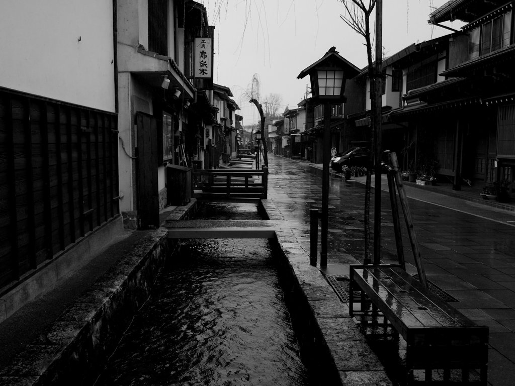 飛騨古川