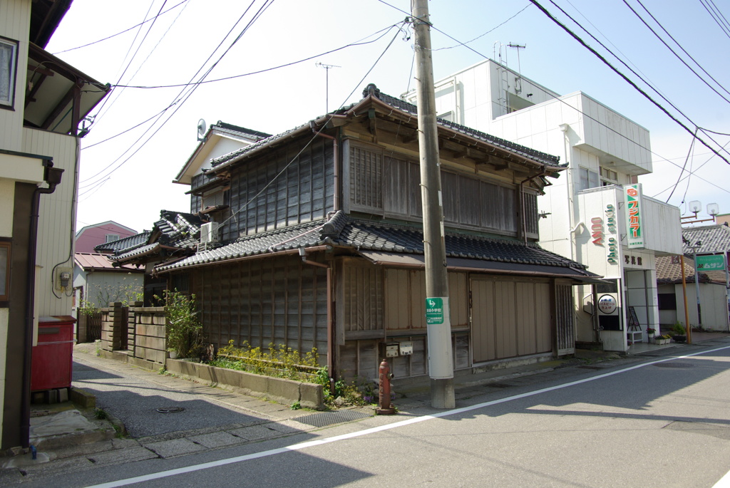 katsuura