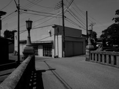 栃木にて