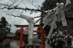 八坂神社