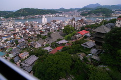 尾道