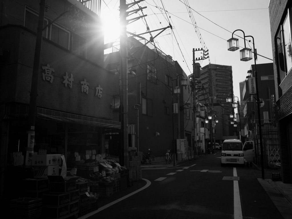 池袋