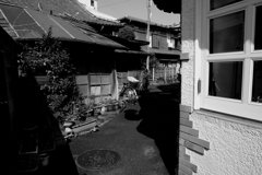 佐原にて