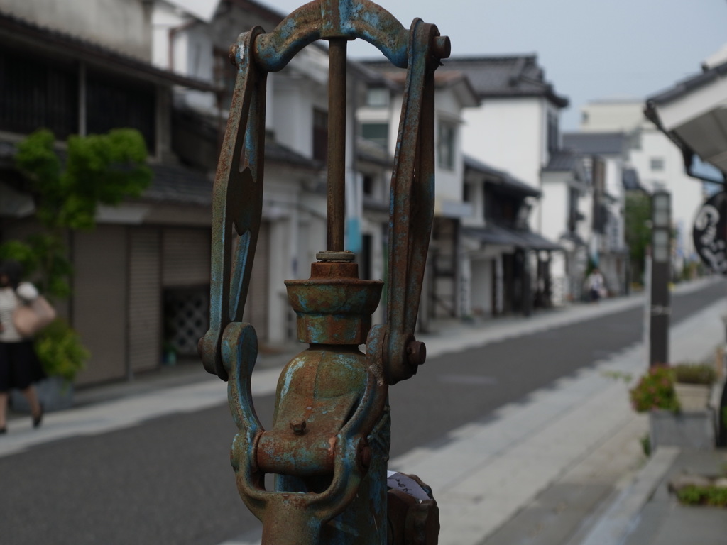 松本