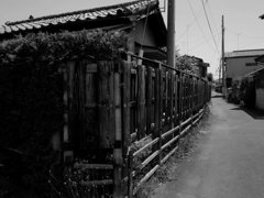 栃木にて