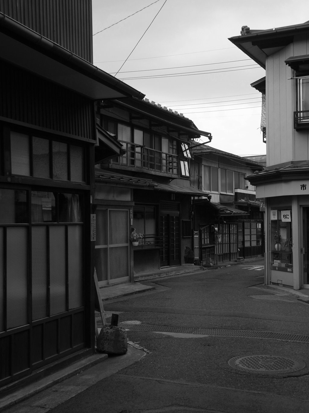 月江寺