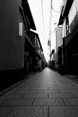 祇園