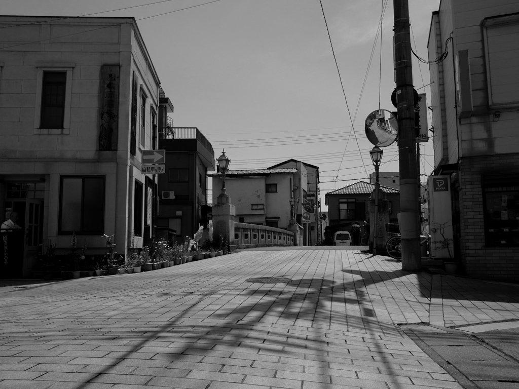 栃木にて