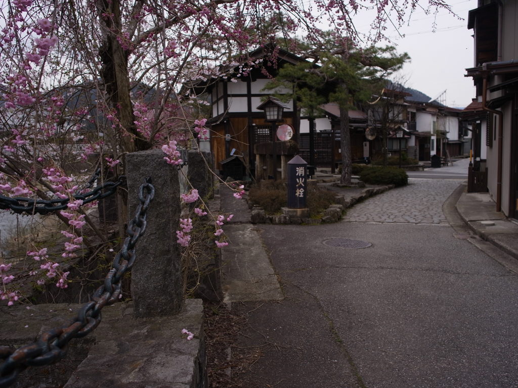 飛騨古川
