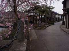 飛騨古川