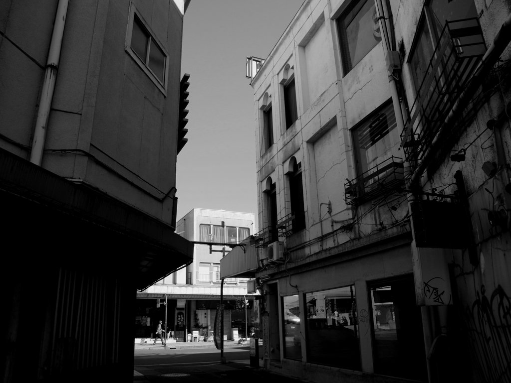 桐生