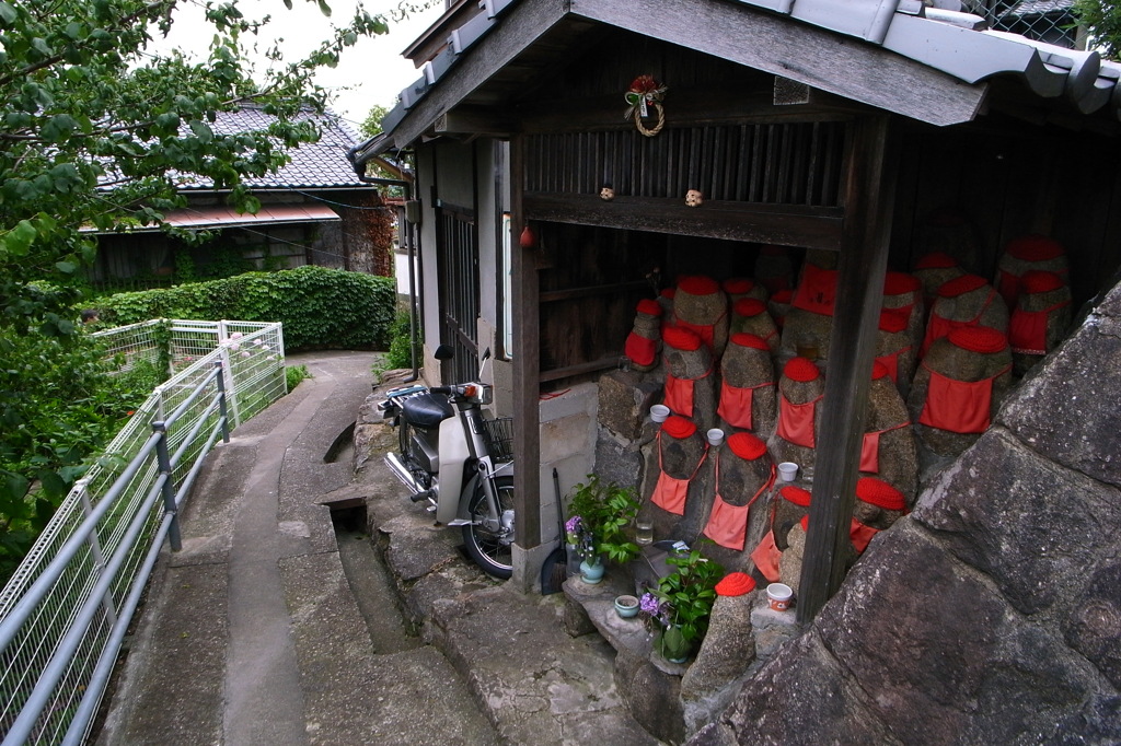 尾道