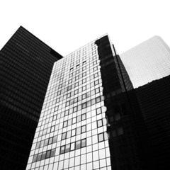NYC Skyscraper