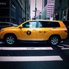  New Yellow Cab
