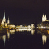 Zürich by night