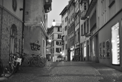 ストリートフォト109