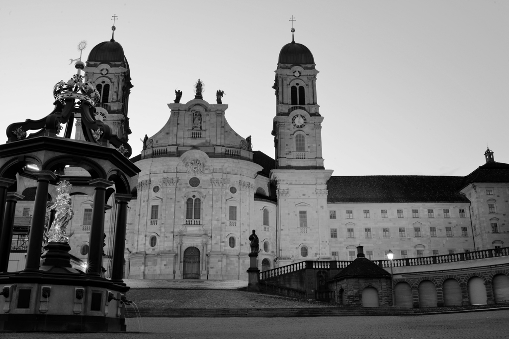 Einsiedeln 2